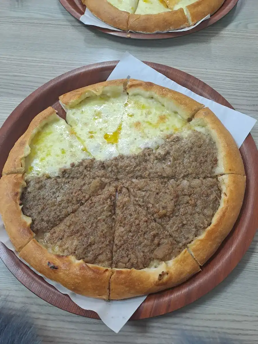 Sürmene Pide fotoğraf 3