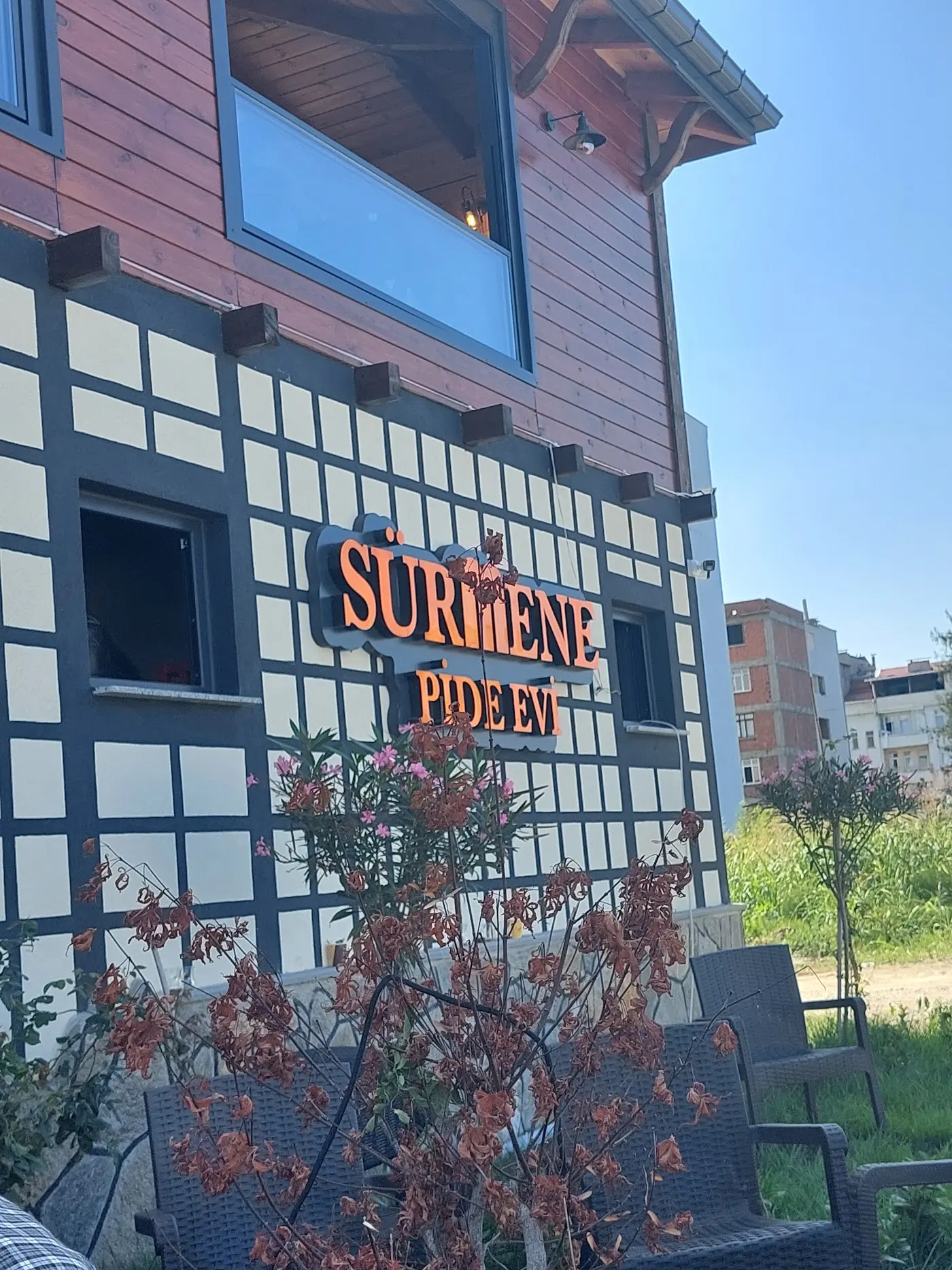 Sürmene Pide Evi