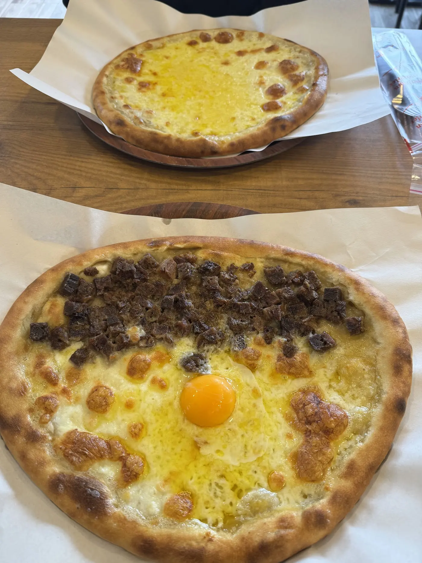 SÜRMENE PİDECİM ALİ USTA fotoğraf 3