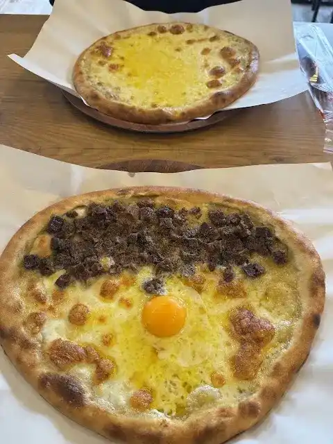 SÜRMENE PİDECİM ALİ USTA fotoğraf 3