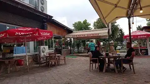 Sürmene Sorfası/Lukka