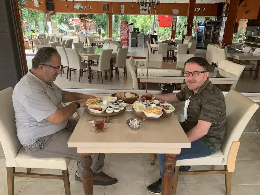 Sürmene Sorfası/Lukka fotoğraf 3