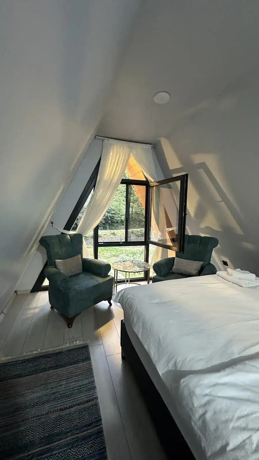 UZUNGÖL ÇAYKARA BUNGALOV fotoğraf 2
