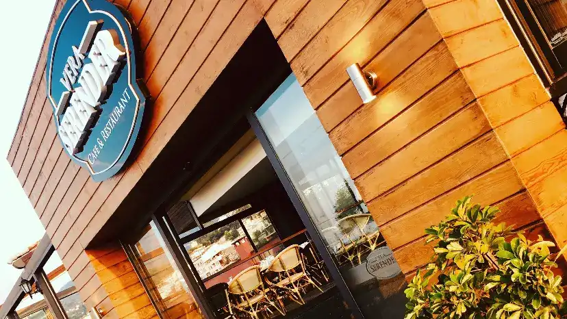 VERA SERENDER RESTORAN Pide - Kahvaltı - Et - Köfte - Balık