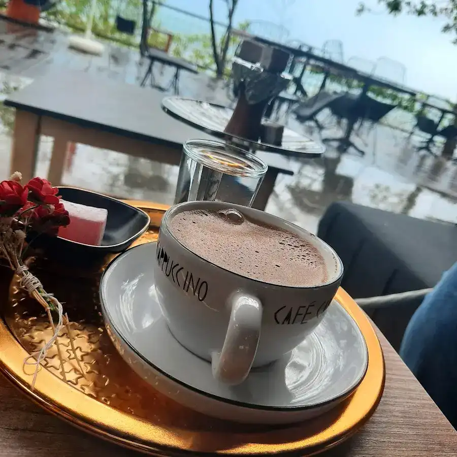 Ceviz Altı cafe fotoğraf 2