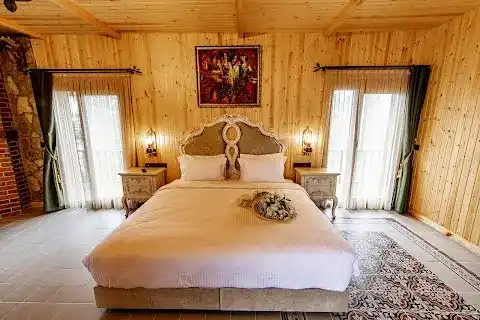 FOLEYA MOUNTAIN RESORT fotoğraf 2