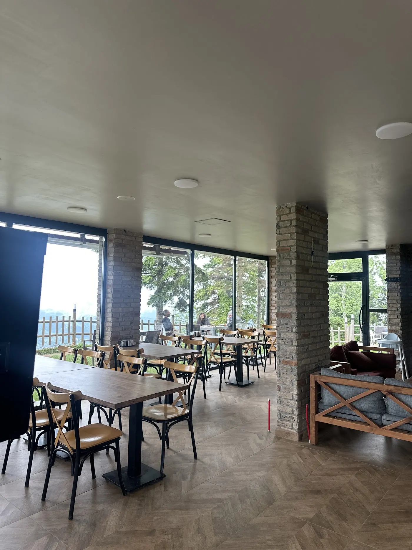 Kayamera restorant&cafe&konaklama