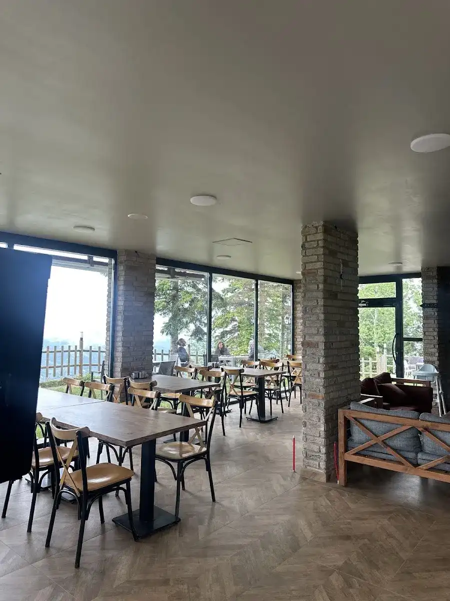 Kayamera restorant&cafe&konaklama