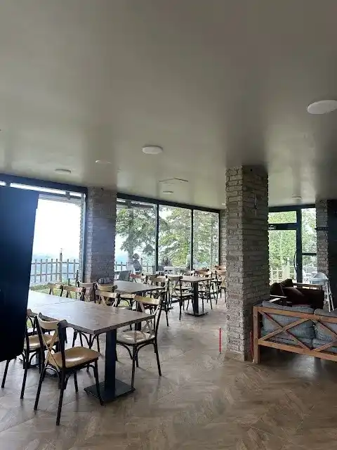 Kayamera restorant&cafe&konaklama
