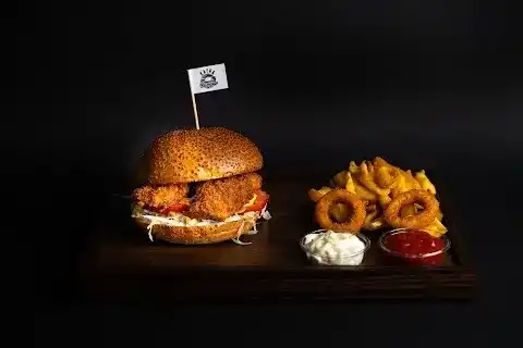 Kayra Burger fotoğraf 2