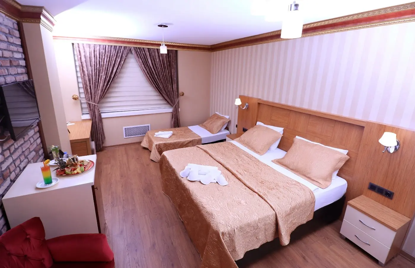 Marvell City Otel fotoğraf 2