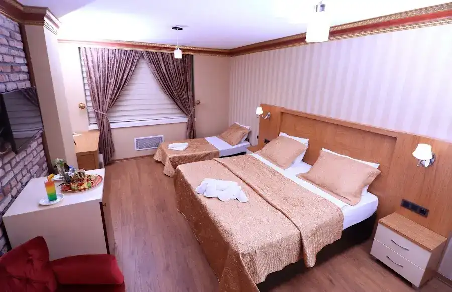 Marvell City Otel fotoğraf 2