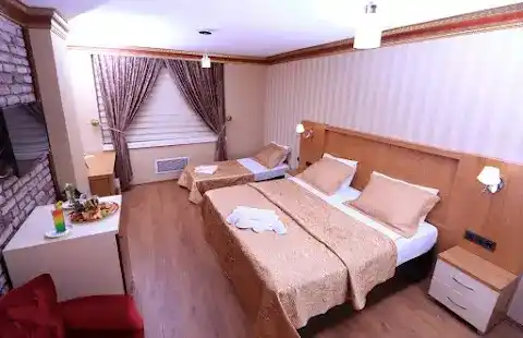 Marvell City Otel fotoğraf 2