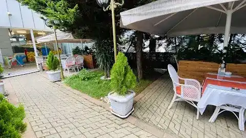 Nejla Hanım Ev Tatlıları