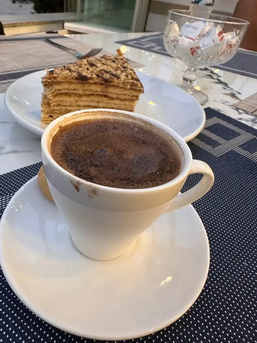 Nejla Hanım Ev Tatlıları fotoğraf 2