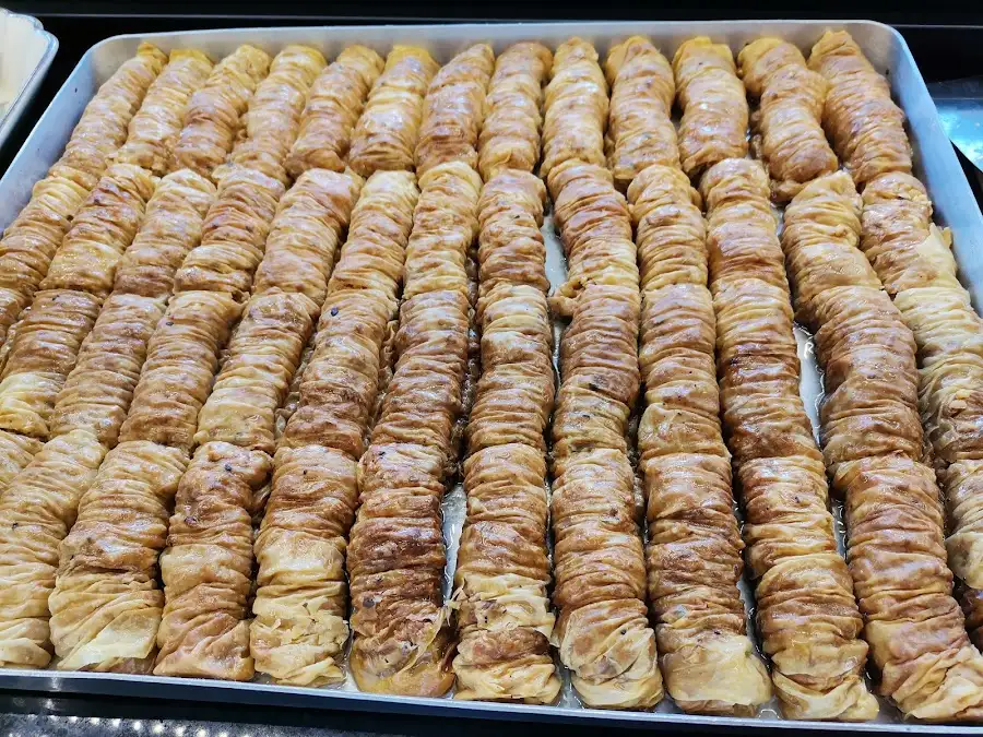 North Aronya Cafe & Patisserie fotoğraf 2