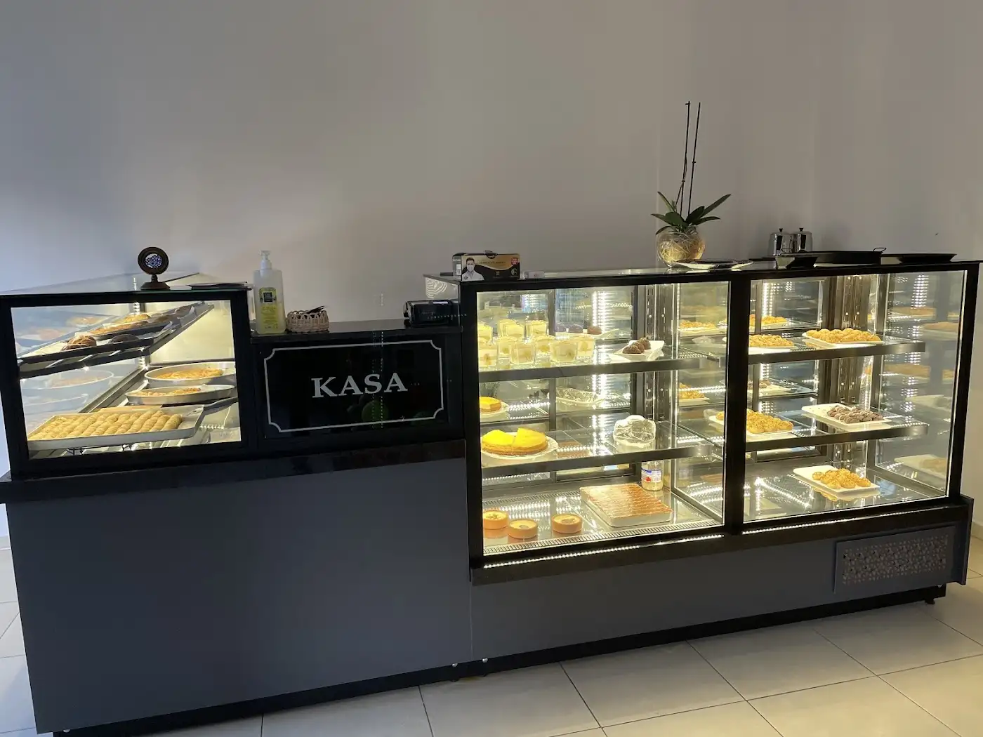 North Aronya Cafe & Patisserie fotoğraf 3