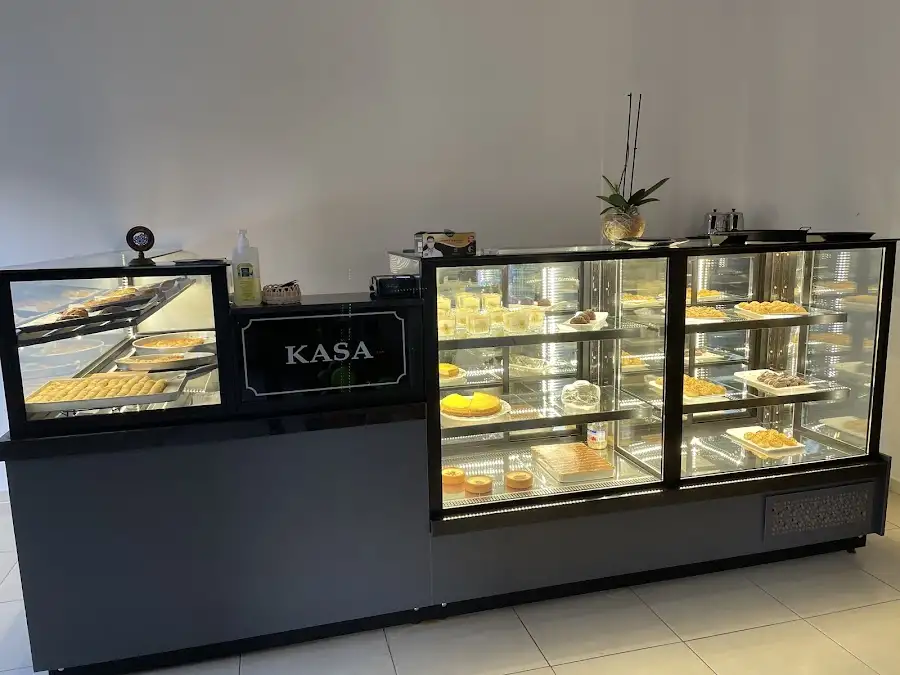 North Aronya Cafe & Patisserie fotoğraf 3