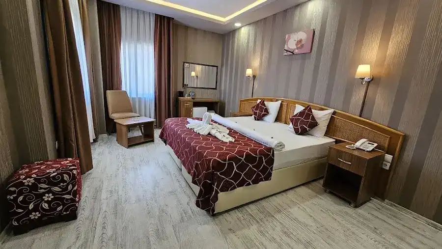 Pointbreak Otel