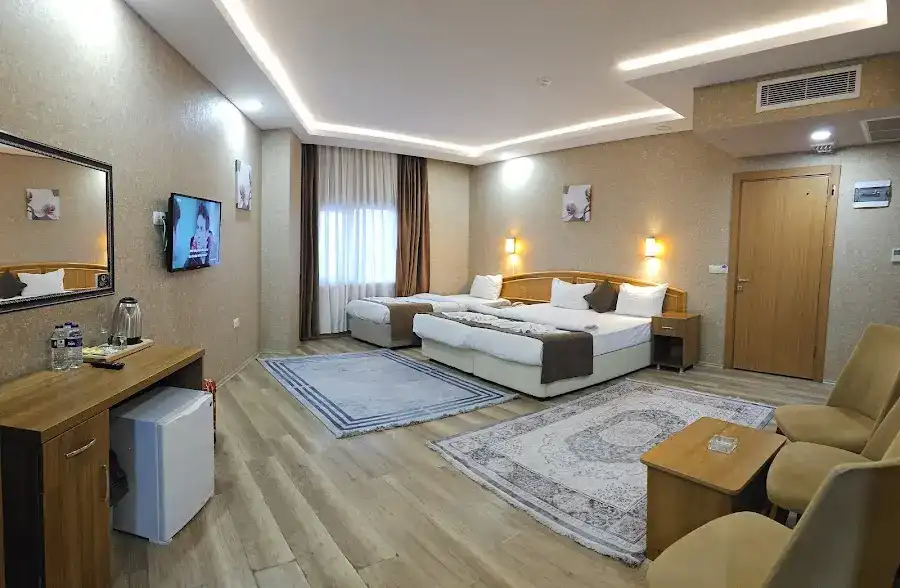 Pointbreak Otel fotoğraf 2