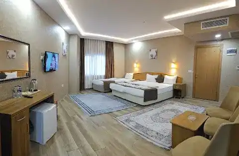 Pointbreak Otel fotoğraf 2