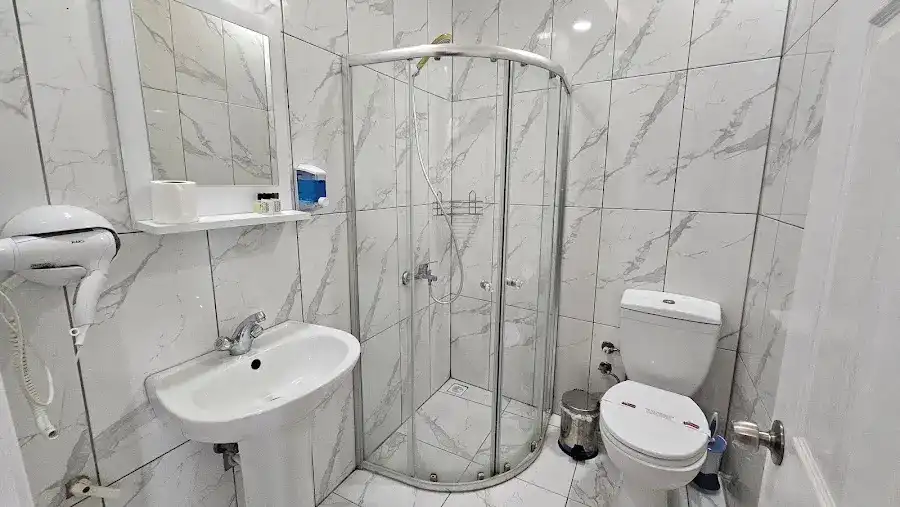 Pointbreak Otel fotoğraf 3