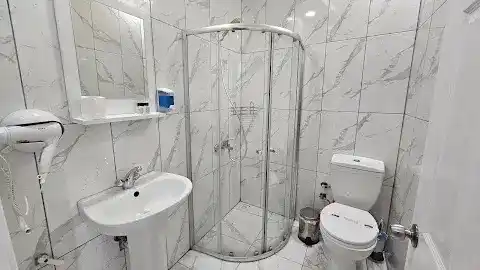 Pointbreak Otel fotoğraf 3