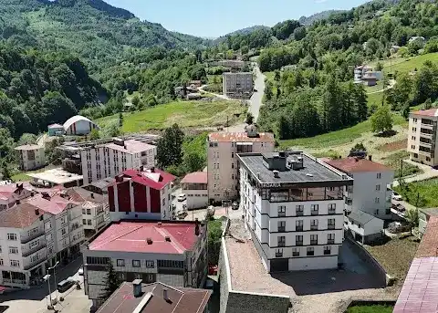 Thoania Apart Otel
