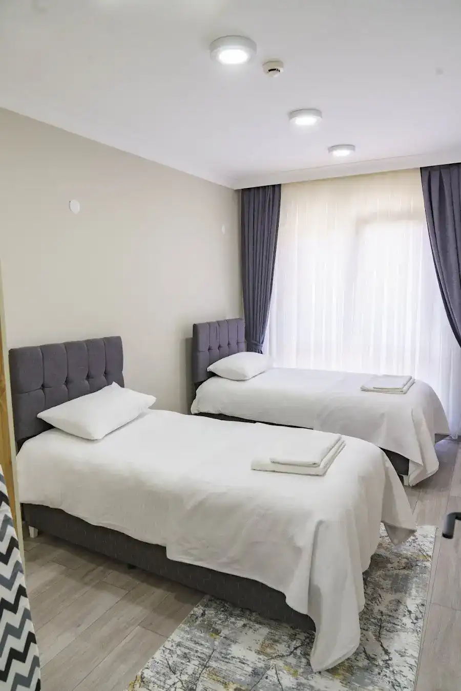 Thoania Apart Otel fotoğraf 2