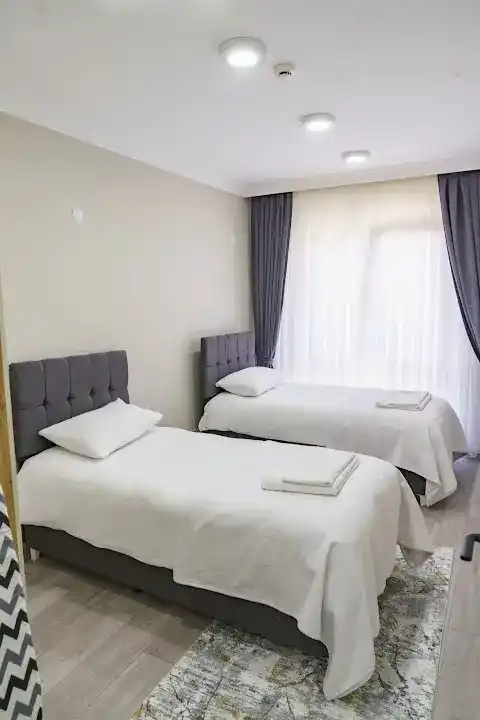 Thoania Apart Otel fotoğraf 2