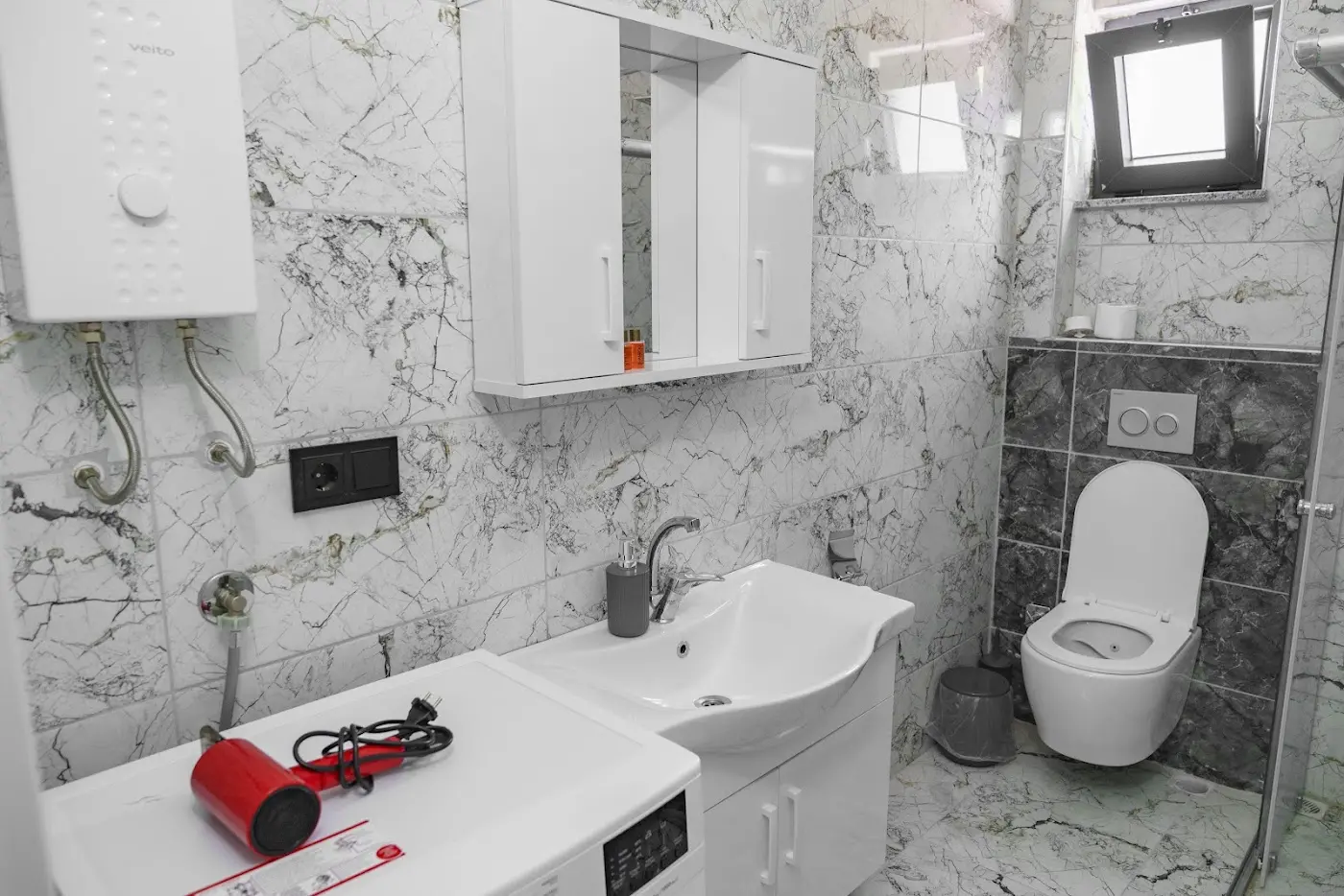 Thoania Apart Otel fotoğraf 3