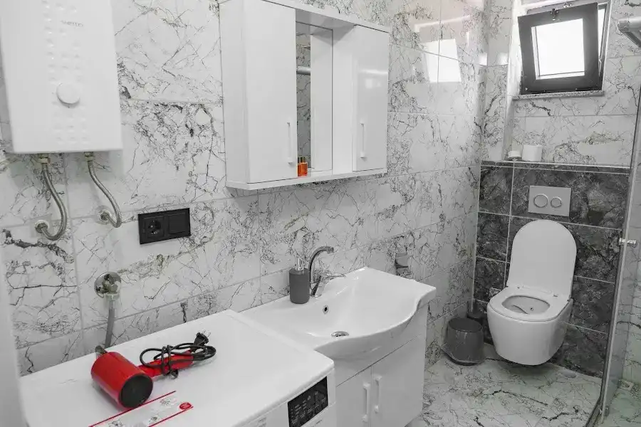 Thoania Apart Otel fotoğraf 3