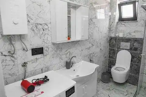 Thoania Apart Otel fotoğraf 3
