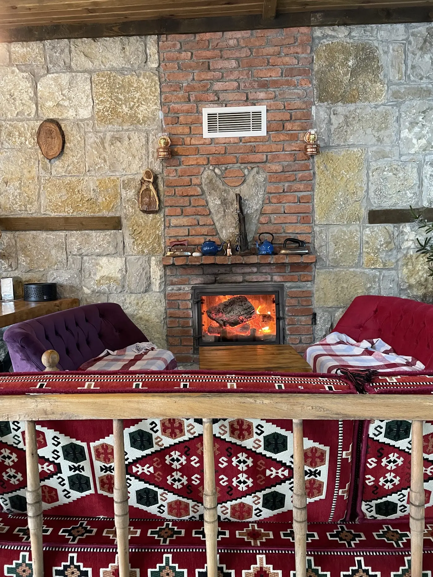 Tonya Cennet Bahçesi