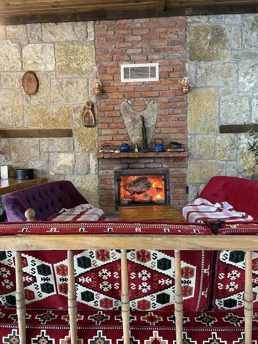 Tonya Cennet Bahçesi