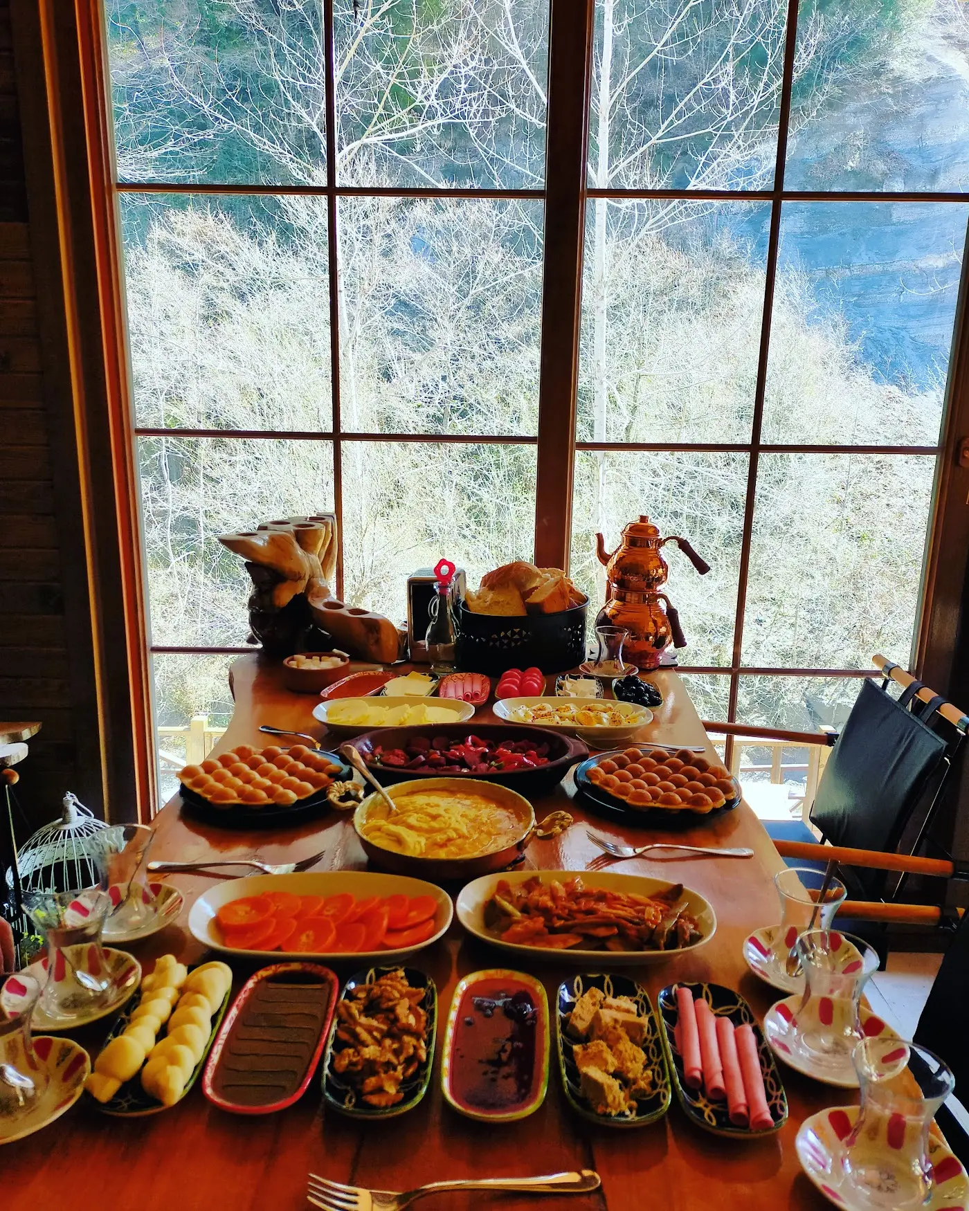 Tonya Cennet Bahçesi fotoğraf 2