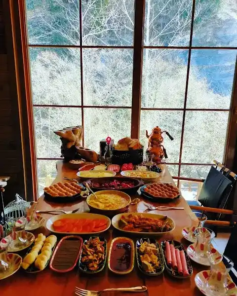 Tonya Cennet Bahçesi fotoğraf 2