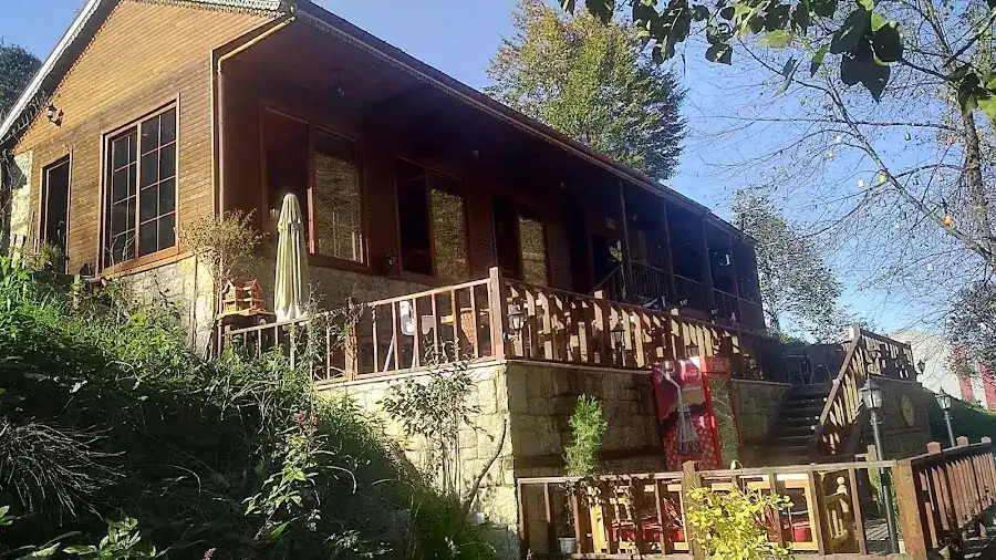 Tonya Cennet Bahçesi fotoğraf 3