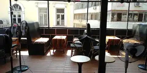 TUANA NARGİLE COFFE SHİSHA HOOKAH 400 tl