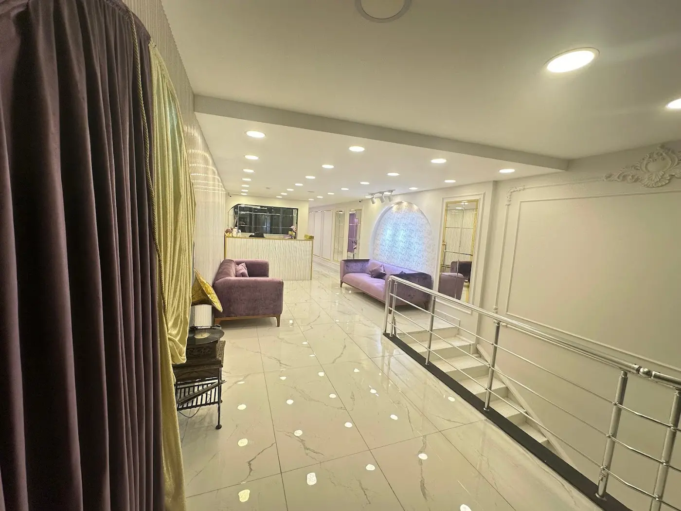 Tuli Beauty & Wellness fotoğraf 2