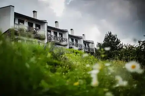 Akcatepe Dag Evleri