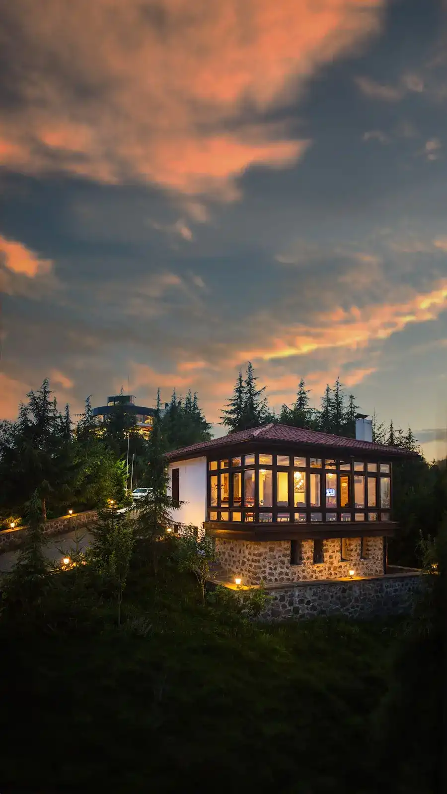 Akcatepe Dag Evleri fotoğraf 3
