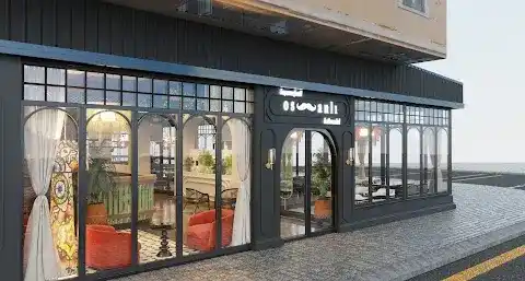 Bayramefendi Osmanlı kahvecisi vakfıkebir