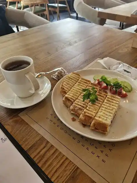 Bayramefendi Osmanlı kahvecisi vakfıkebir fotoğraf 3