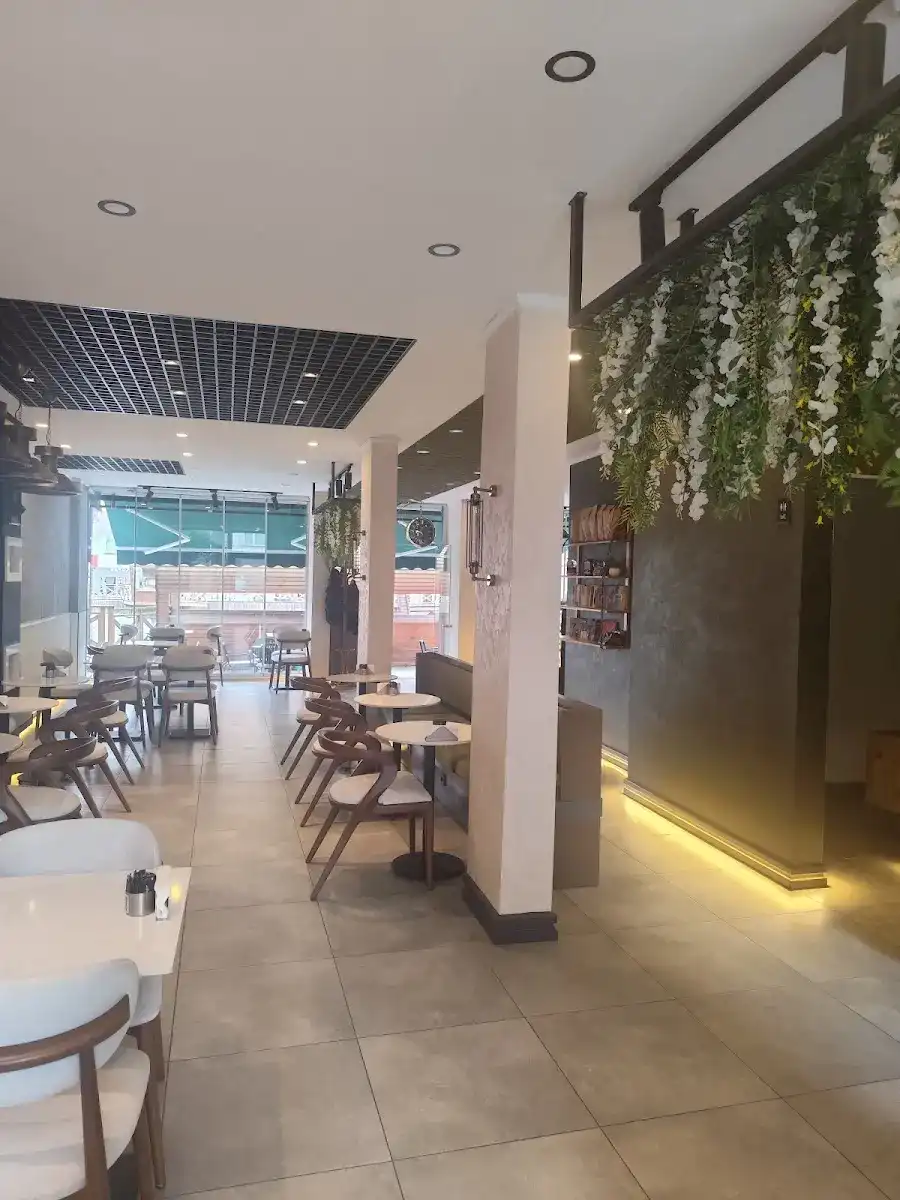 Bigport Coffee fotoğraf 3