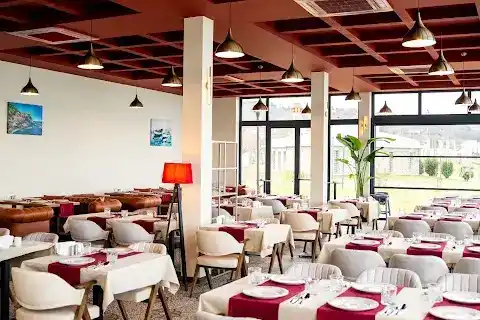 Bordo Marina Restaurant