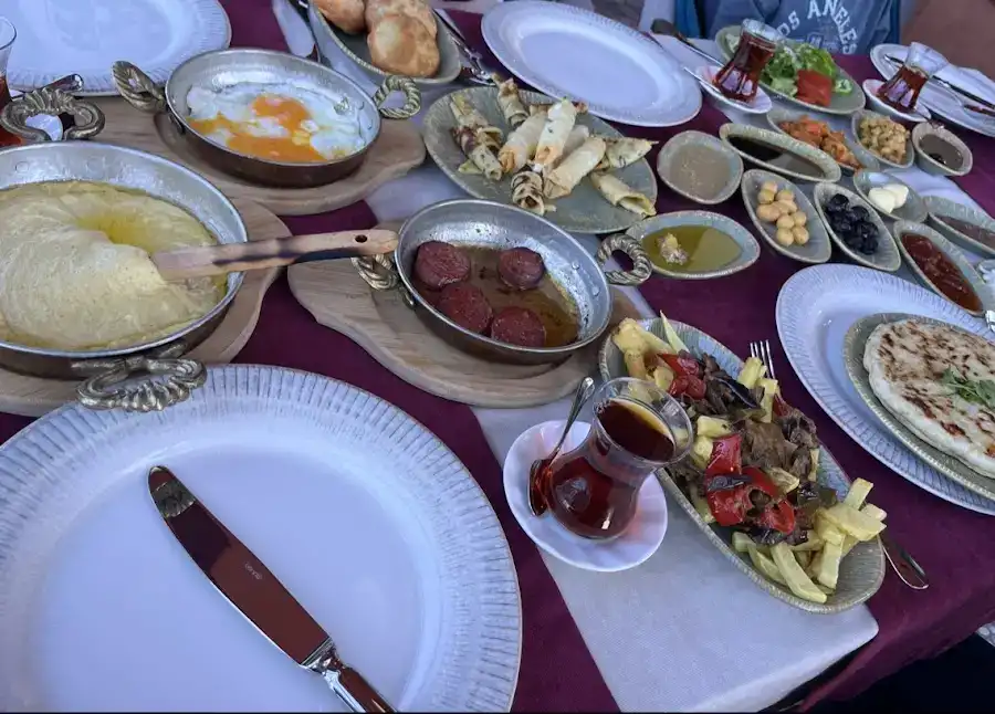 Bordo Marina Restaurant fotoğraf 2