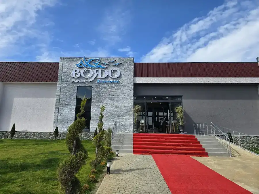 Bordo Marina Restaurant fotoğraf 3