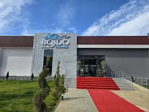 Bordo Marina Restaurant fotoğraf 3