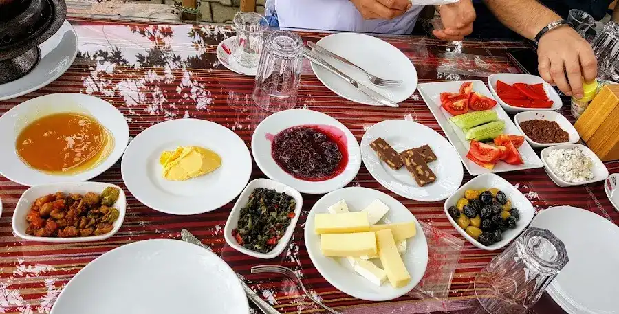 Çınar6 | Çınaraltı Cafe Restorant fotoğraf 2